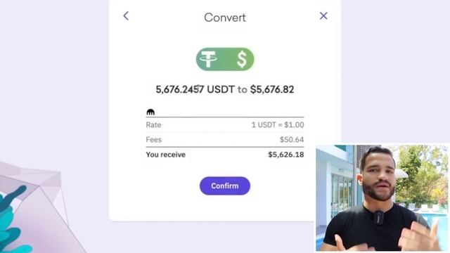 How to Cash Out Crypto TAX FREE! смотреть онлайн