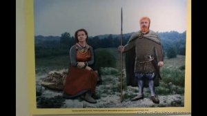 Пруссы — происхождение. Куда делись аборигены Калининградской области?