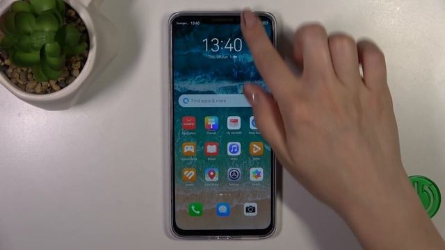 How to Enable NFC in Huawei Nova Y91 - Find and Disable NFC Function смотреть онлайн