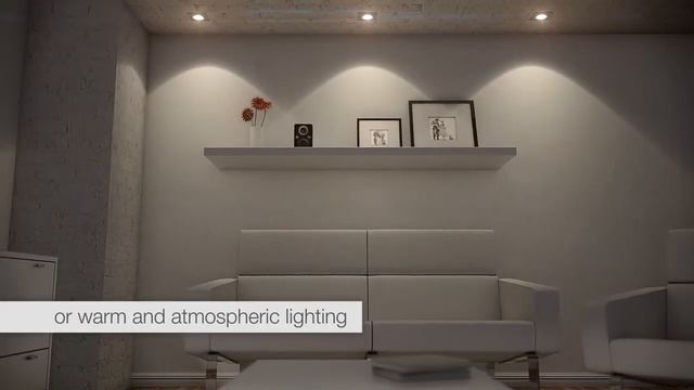 Toshiba 5.4W E-Core PAR16 LED Dimmable GU10 смотреть онлайн