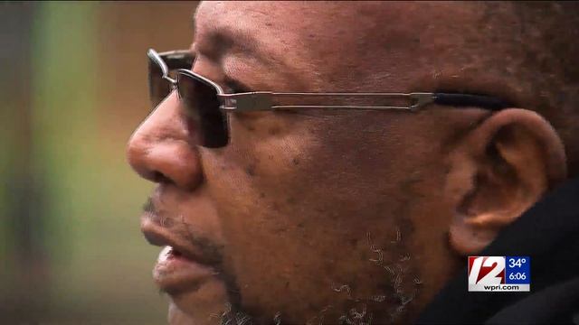Providence bus monitor charged with assaulting student смотреть онлайн