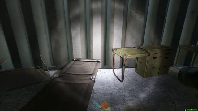 Miscreated поход в аэропорт ... смотреть онлайн