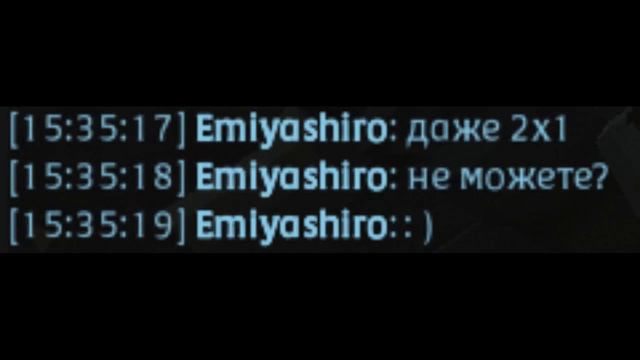 shiro's lucky day edit смотреть онлайн