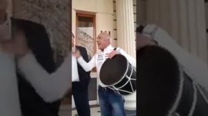 Даул зурна турецкая