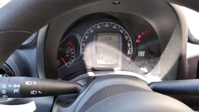 COMO DESATIVAR O SNESOR DE IMPACTO OU INÉRCIA DO FIAT MOBI 2021 смотреть онлайн