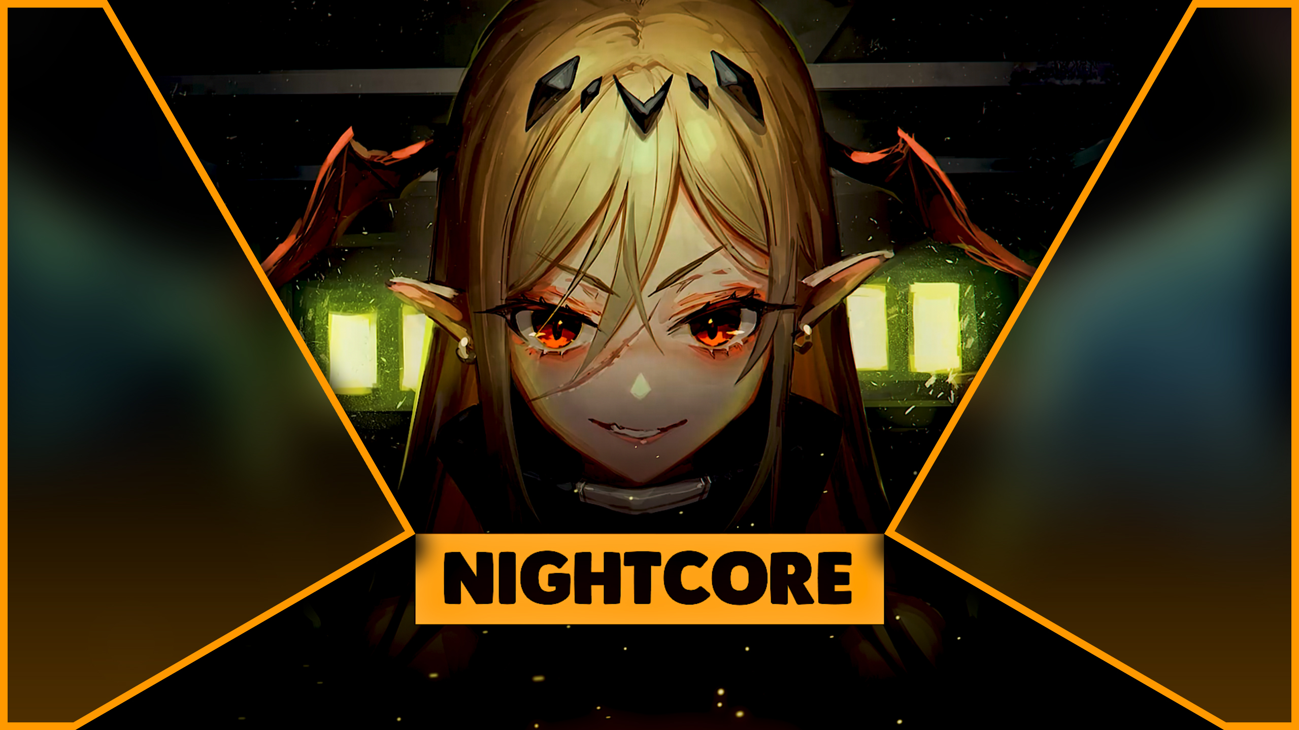 Nightcore - Restart (BULWRD) смотреть онлайн