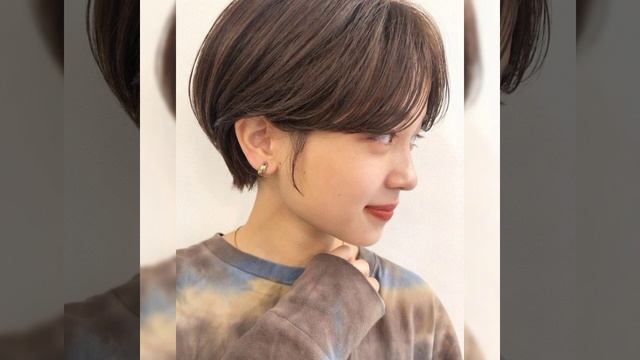 Balayaga for short hair idea for women 2022| Pinterest pixie haircut | women short haircut смотреть онлайн