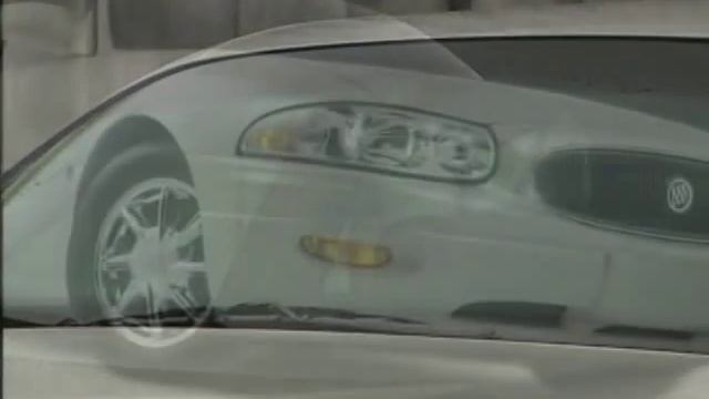 Buick LeSabre (2005) Product Training смотреть онлайн