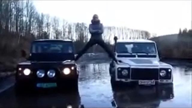 Ван Дам всеравно отдыхает D смотреть онлайн