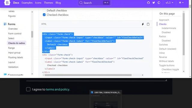 Lab - 41 | FIGMA to HTML - 07 | jQuery Plugin | Upload Website in Hosting | Web Design - 13 | 14 смотреть онлайн