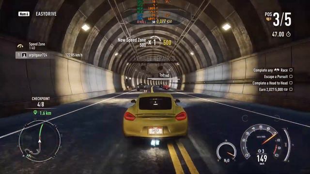 NFS RIVALS | GTX 1650TI | ROG STRIX G15-G512LI | i5 10th GEN | 8GB RAM | GAMEPLAY-1080p смотреть онлайн
