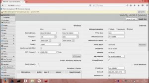 ? Mikrotik RB952Ui, PPPoE + IPTV настройка