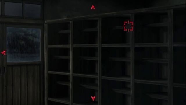 [18+] Маленькая мразь [Corpse Party: Book of Shadows - #8] смотреть онлайн