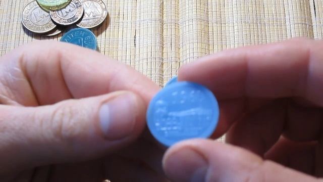 Жетоны на метро Москвы Санкт петербурга Киева и Харькова 80 е 90 е смотреть онлайн