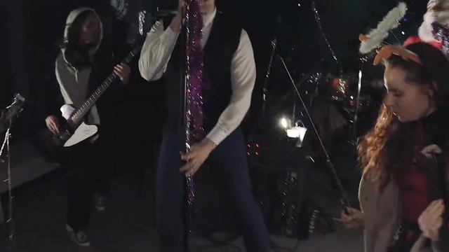 Планида - Новогодняя Ода смотреть онлайн