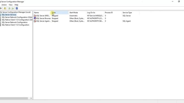 How to Start SQL Server Agent - A Beginner's Guide смотреть онлайн