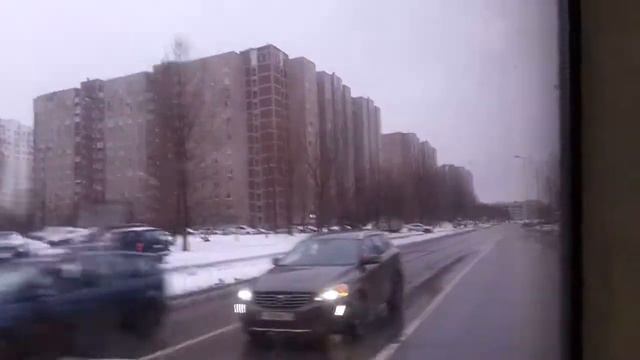 Автобус 227 смотреть онлайн