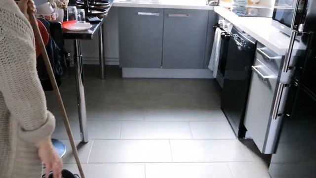 COMMENT GARDE SA MAISON PROPRE ✨Parti cuisine 😁 смотреть онлайн