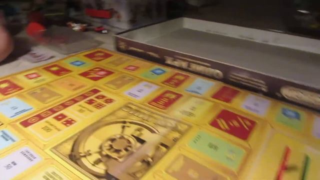 Игра в Монополию. Часть 3 смотреть онлайн