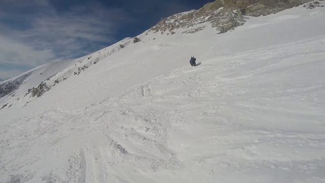 monte bianco 02 2018 смотреть онлайн