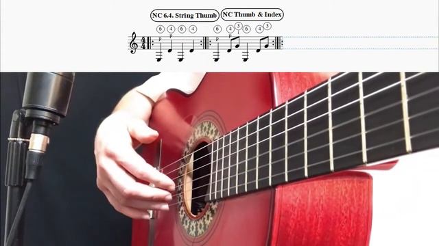 INTRO Folk Fingerpicking - Alt T & i PALM MUTE смотреть онлайн