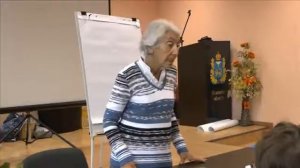Марва Оганян. Основные причины наших заболеваний