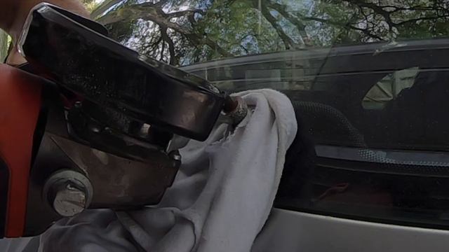 How to replace rear wiper arm/wymiana tylnej wycieraczki смотреть онлайн