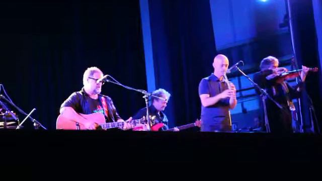 Аквариум - Пришел пить воду смотреть онлайн