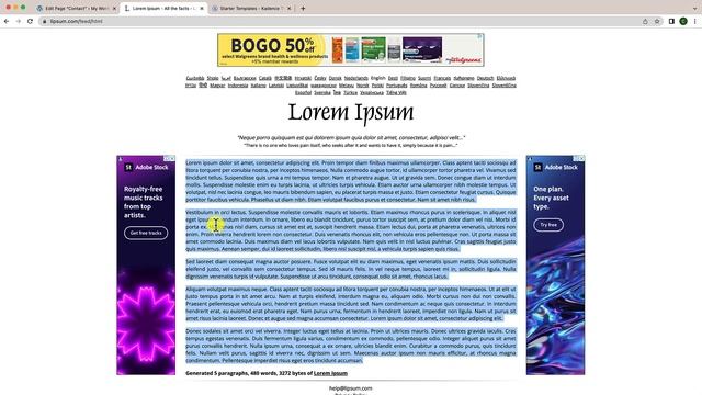 How to Create Sticky Sections With Kadence in WordPress - New Kadence Tutorial смотреть онлайн