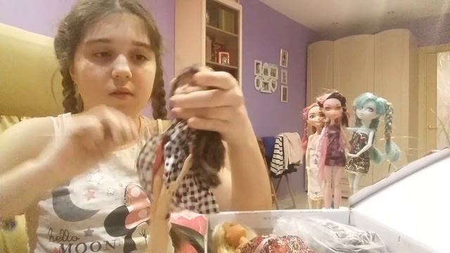 Пасылка от бэтти пепет 😀😀☺ смотреть онлайн