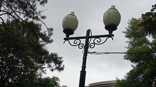 #Прогулка по Минеральным Водам 27.06.2023г. смотреть онлайн