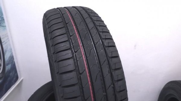 Nokian NORDMAN S2 SUV – обзор