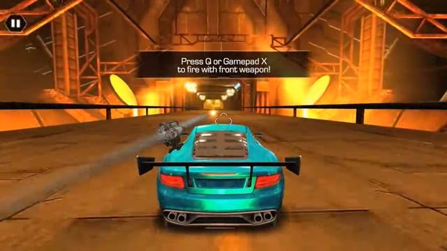 Cyberline Racing #1 Tutorial смотреть онлайн