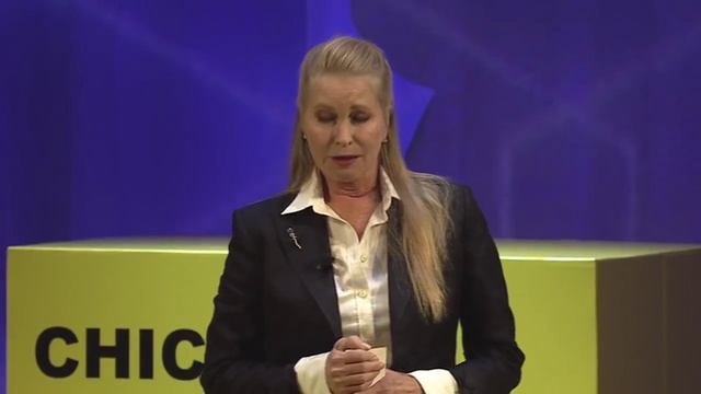 Lisa Niemi Swayze: Worth Fighting For