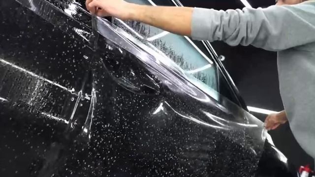 QUANTUM ULTRA PRO АНТИГРАВИЙНАЯ ПОЛИУРЕТАНОВАЯ ПЛЁНКА ОТЗЫВЫ смотреть онлайн