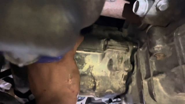 2011 Honda CR-V instalar diferencial delantero #honda смотреть онлайн
