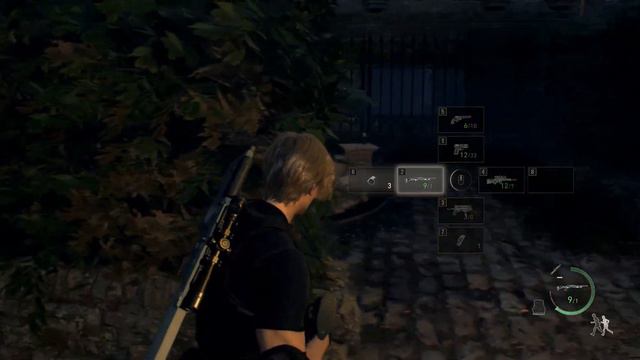 Resident Evil 4 Remake Продолжаем шалить смотреть онлайн