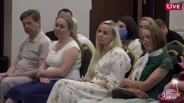 Что самое главное в воспитании детей? смотреть онлайн