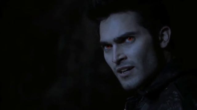 Teen Wolf/Волчонок.Дерек Хейл —Heathens смотреть онлайн