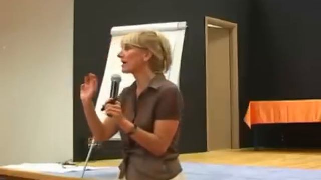 Ольга Бутакова. Болезни обезвоживания смотреть онлайн