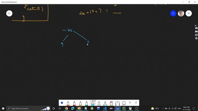 Binary Tree Maximum Path Sum | Leetcode 124 | Binary Tree смотреть онлайн