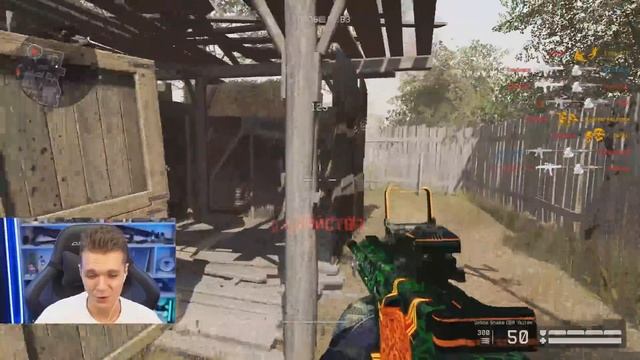 Я в ШОКЕ, ЭТО БЕСПЛАТНО! - ПРОКАЧАЛ Gilboa Snake DBR на 100% МОДАМИ в Warface! смотреть онлайн