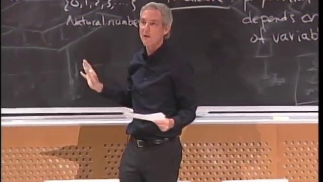 Lec 1 | MIT 6.042J Mathematics for Computer Science, Fall 2010 смотреть онлайн