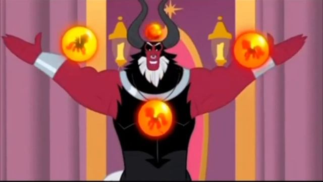 MV: "It fells so good to be bad" (Equestria Chaosgeddeon Act 2) смотреть онлайн