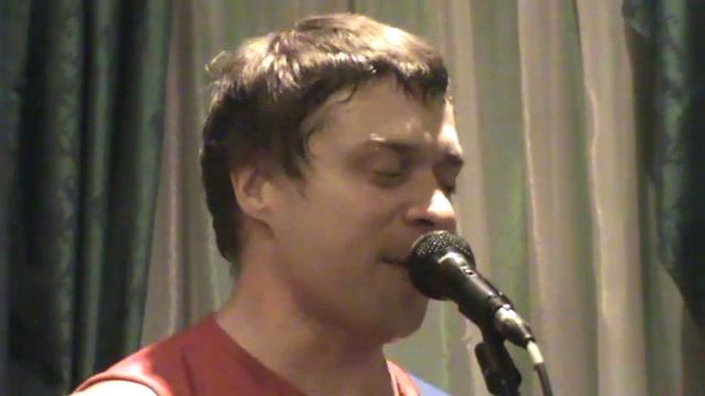 Алексей Бардин Ты (ст.В.Маяковский) смотреть онлайн
