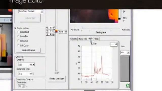 Fluke TiR29 Thermal Imager SmartView Software смотреть онлайн