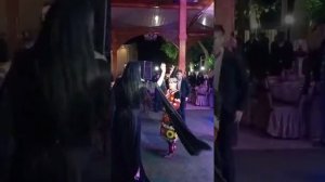 Фарзона Хуршед Туй Дар Сарасийо,