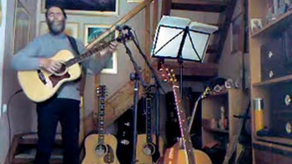 All Loving Hearts Are Blessed