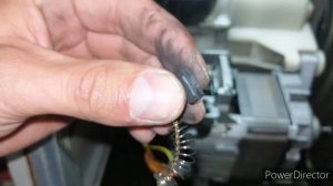 Стиральная машина Bosch Maxx4 не крутит барабан