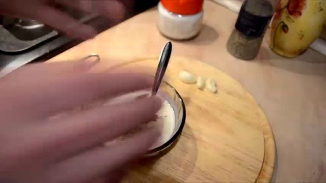 Как приготовить куриное филе в беконе. Простой рецепт смотреть онлайн